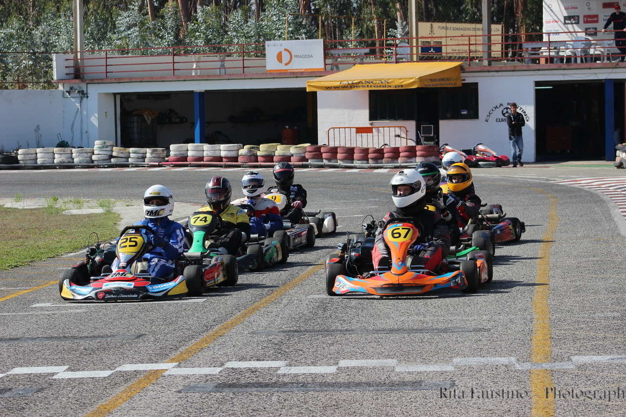 Escola e Troféu Honda Kartshopping 2015 4ª prova89